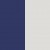Серо-синий