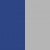 Серо-синий