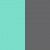 Ash Turquoise