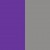 Фиолетово-серый