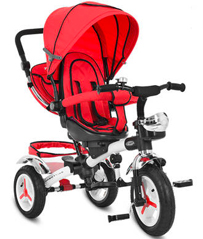 Прогулочная коляска EL Camino Idea ME 1039L Violet
